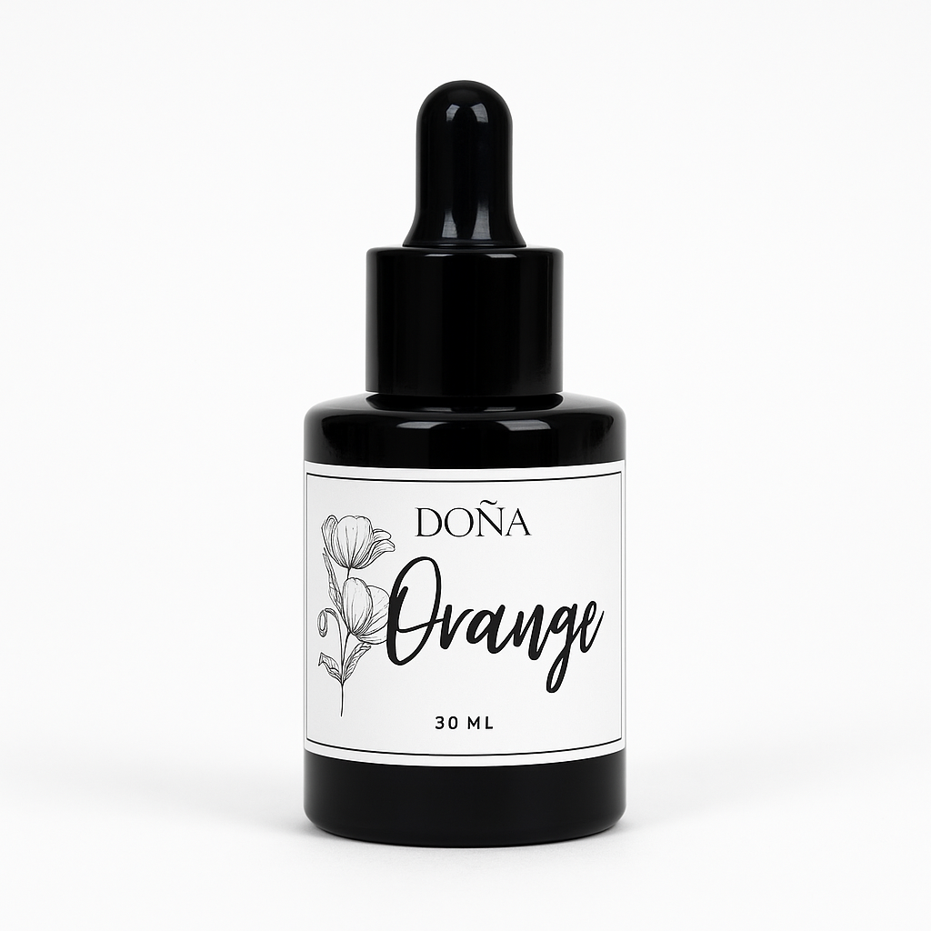 Orange Oil 30mL