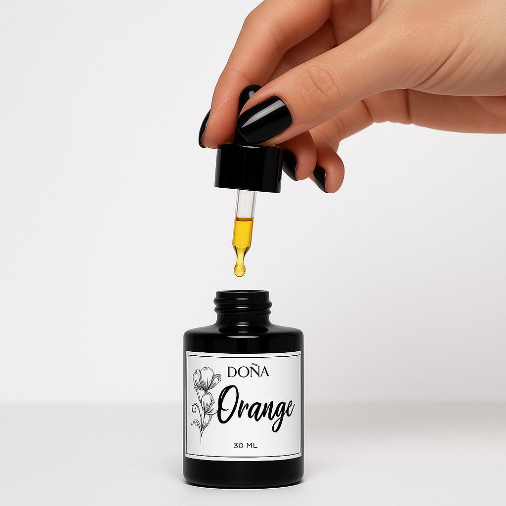 Orange Oil 30mL