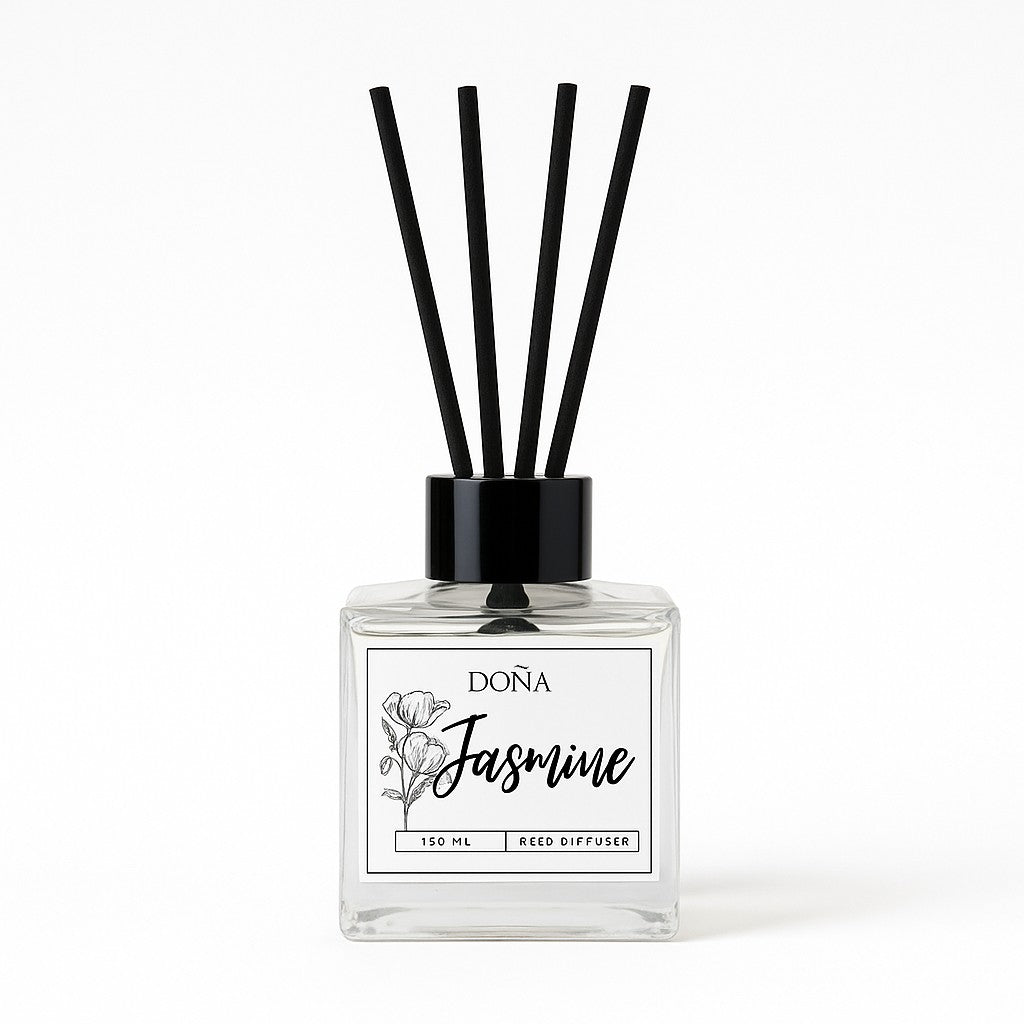 Jasmine Reed Diffuser 150mL